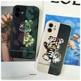 thumbnail image 2 of iphone 14 13 12 mini pro max nuevo se 2020 6 6s 7 8 plus x xr xsmax 11 pro max cámara cool bear funda suave soft case, 2 of 4