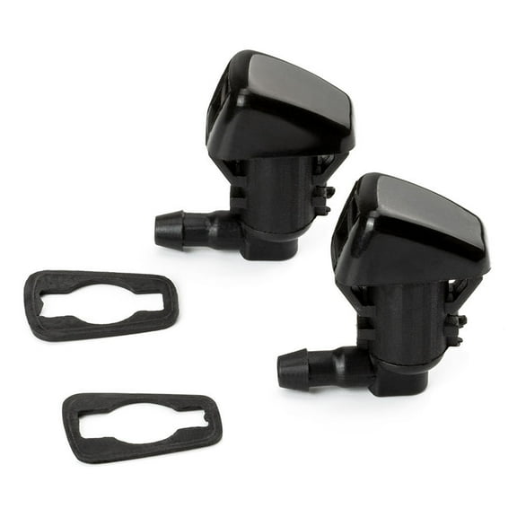 Windshield Wiper Water Washer Spray Nozzle BC3Z-17603-A For Ford F-250 F-350