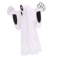 thumbnail image 1 of Decoraciones Colgantes 3D Fantasma Yotijar Halloween 52 x 42 cm, 1 of 9