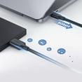thumbnail image 3 of Cable USB C a USB 3.0 Micro B Ugreen 20103 Carga rápida de 1m, 3 of 5