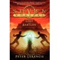 thumbnail image 1 of Lost in Babylon (Seven Wonders, Bk. 11), 1 of 2