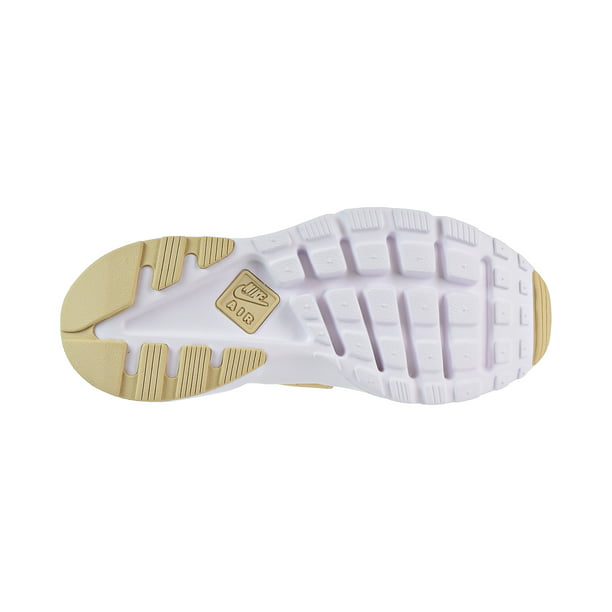 Nike Air Huarache Run Ultra Men's Shoes String/Desert Ore/White 875841-201 - Walmart.com