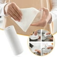 thumbnail image 3 of Cyber_Monday Deals! Byikun Washable Printing Lazy Rags Wet And Dry Cleaning Degreaser Paper Disposable, 3 of 9