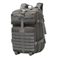 thumbnail image 2 of Mochila De Senderismo, Mochila Impermeable Para Acampar, Para Acampar, Montañismo Y Escalada, 2 of 8