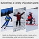 thumbnail image 3 of Winter Gloves Winter Thermal Node Gloves Men's Protection Cold Breathable Stretch Gloves Polar Thermal Lining, 3 of 5