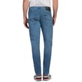 thumbnail image 3 of Pantalón Jeans Skinny Lee Hombre 356 azul 31-32, 3 of 5