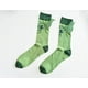 thumbnail image 4 of Calcetín de tubo de algodón con personalidad de Sea Breeze Star Wars, calcetín de pierna pequeña con costura de algodón maestro Yoda, calcetines divertidos para hombres extraños, 4 of 4