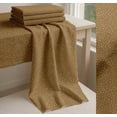 thumbnail image 6 of Soimoi Brown Cotton Voile Fabric Polka Dots Printed Craft Fabric by the Yard 42 Inch Wide, 6 of 7