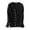 Black, variant on Women Lightweight Summer Cardigans Open Front Casual Solid Color Long Sleeve Knit Sweater Cover Up with Pockets,Brown S