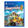 thumbnail image 1 of Overcooked 2 USA PS4 U&I Entertainment PS4, 1 of 2