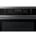 thumbnail image 3 of Samsung NV51T5511DG 30 inch Black Stainless Double Electric Wall Oven, 3 of 3