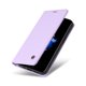 thumbnail image 2 of Funda para iPhone SE 2020/8/7 Estuche de Cuero PU Tipo Cartera con Ranuras para Tarjetas y Cierre Magnético, 2 of 5