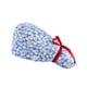 thumbnail image 4 of Gorro quirúrgico para enfermeras, veterinarios, trabajadores, adultos, spa, cosmetología y salones de belleza. B86, 4 of 9