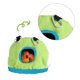 thumbnail image 5 of Cama colgante para pájaros Sunnimix jaula de nido de pájaro L, 5 of 7