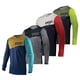 thumbnail image 2 of Rvouei Poc Enduro Motocross Traje de Descenso Bmx Mountain Bike Camisetas Transpirables Mountain Enduro Jersey de Secado Rápido Maillot Ciclismo, 2 of 5