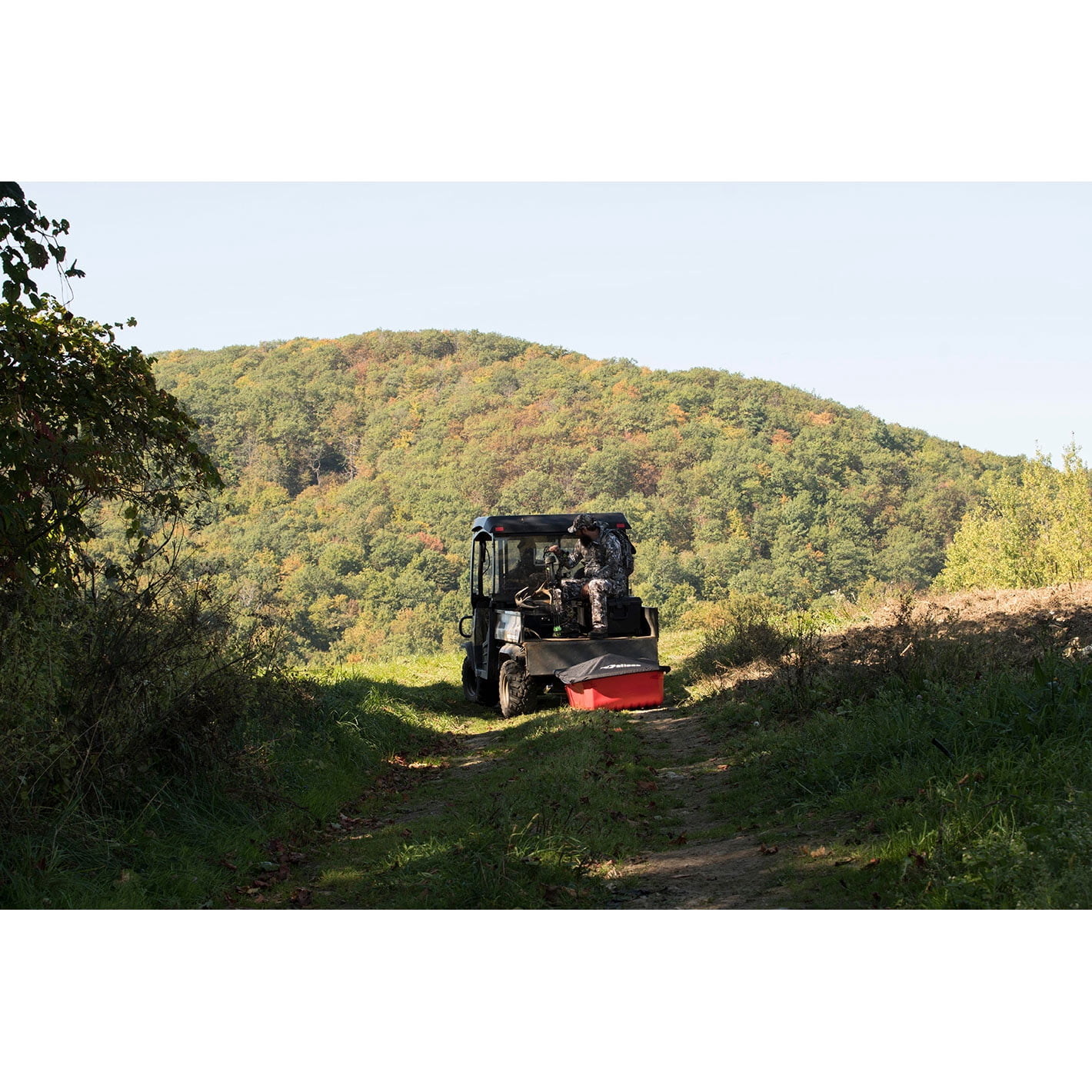 Pelican - Trek Sport 75 Utility Sled