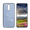 thumbnail image 1 of Bird-5 Phone Case, Degined for Harmony 3 Case Men Women, Flexible Silicone Shockproof Case for Harmony 3, 1 of 1