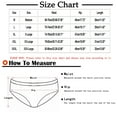 thumbnail image 2 of UQJfacai Mens Cotton Underwear 2025 Vintage Plaid Printed Seamless Boxer Briefs Breathable Soft Lightweight Everyday Sleeping Underpant, 2 of 5