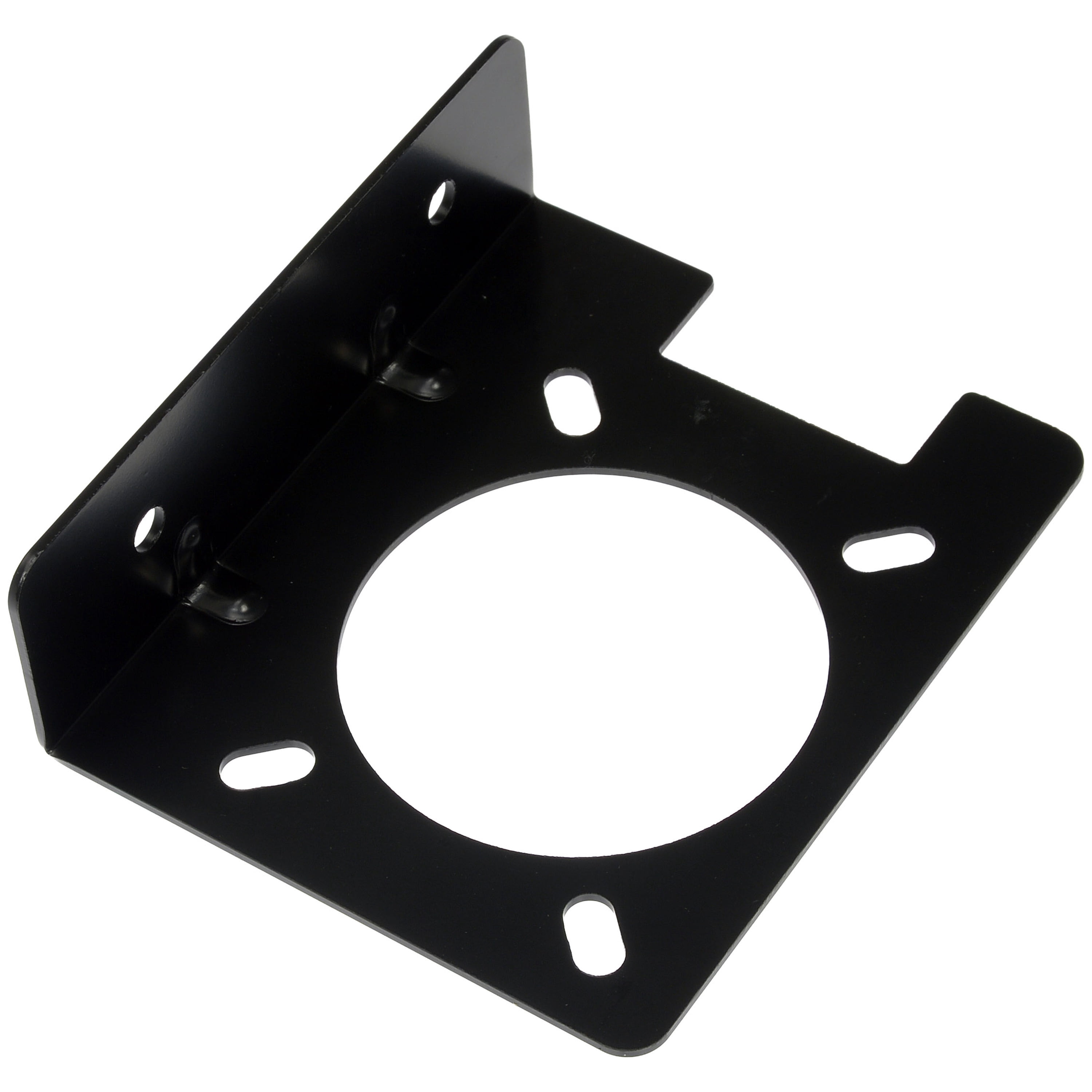 Dorman 14762 7-Blade And 4-Flat Vehicle Side Connector