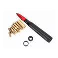 thumbnail image 2 of Antena De Coche 50. Bala Para Ford F150 Chevrolet Universal, 2 of 4