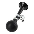 thumbnail image 4 of Accesorio de bocina para bicicleta compatible con reemplazo portátil con sonido fuerte y melodioso Instalación flexible Timbre para bicicleta, 4 of 8