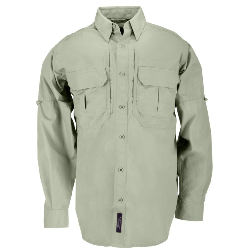 5.11 tactical long sleeve