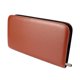 thumbnail image 1 of Bolsa de tijera Bolsa organizadora de tijeras Bolsa de herramientas para el cabello a prueba de agua Estuches de gran capacidad Herramienta de tijeras Marrón Fernando Bolsa porta cizallas, 1 of 8