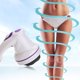 thumbnail image 3 of Masaje de cuerpo completo de mano eléctrico que adelgaza el masajeador de eliminación de grasa Ndcxsfigh Cuidado Belleza, 3 of 6