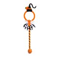 thumbnail image 2 of Uklsqma Halloween Luminous Light up Screw Stick | Multicolor Polyester Handheld Decoration | Flexible Mood Enhancer | Battery Included | Versatile Halloween Decor for Home Party Vase Filler Gift, 2 of 6