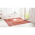 thumbnail image 4 of Unique Loom Muse Austin Contemporary Abstract Area Rug or Runner, 4 of 9