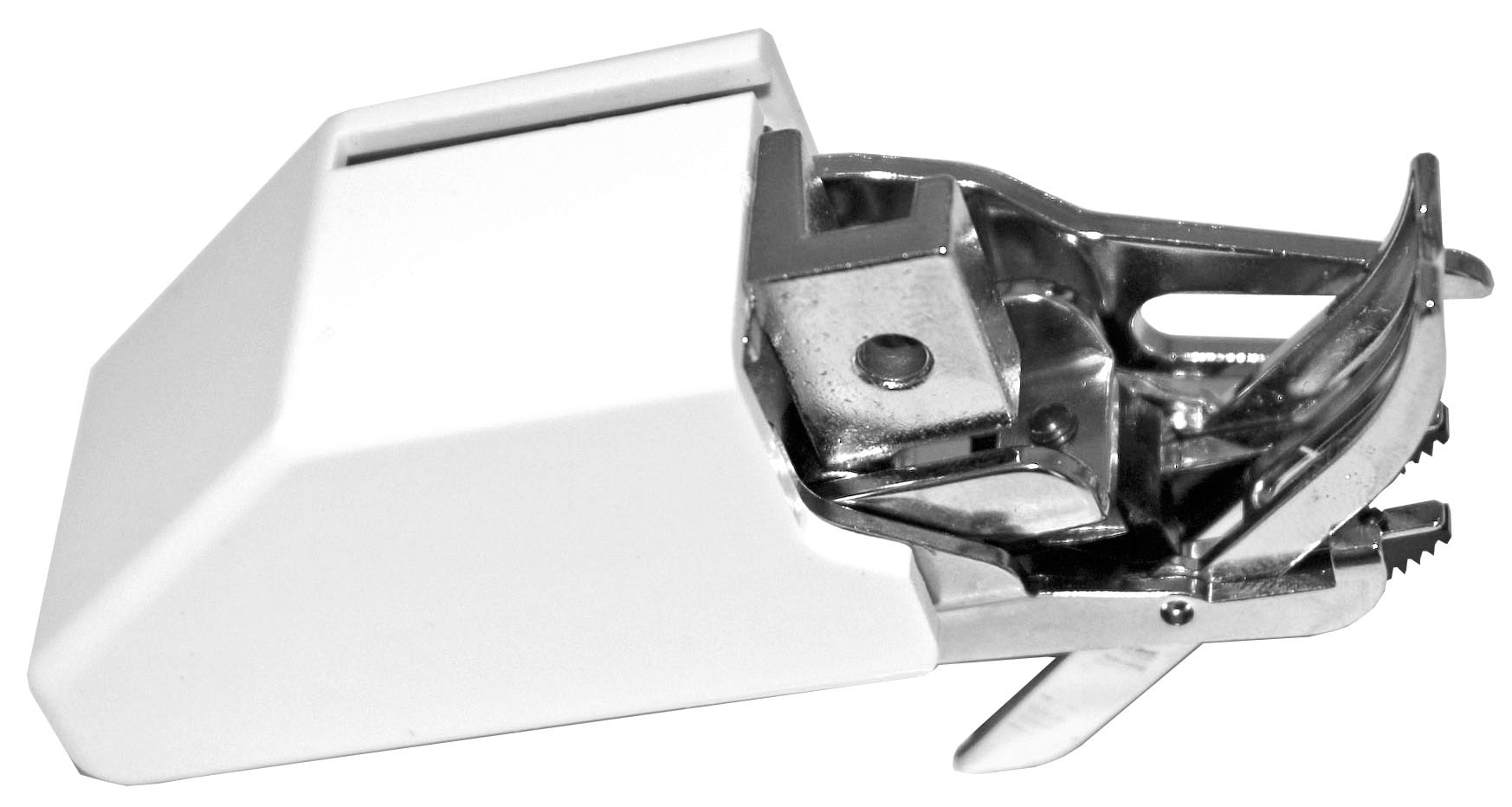 WALKING FOOT BLQP QUILTERS & Juki TL98E Sewing Machines