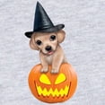 thumbnail image 2 of CafePress - PD Moreno's Halloween Puppy - Cute Infant Bodysuit Baby Romper - Size Newborn - 24 Months, 2 of 3