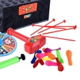 thumbnail image 4 of BELOVING Whack A Balloon Game Balloon Bursting Box Game for Class Activities Birthday, 4 of 9