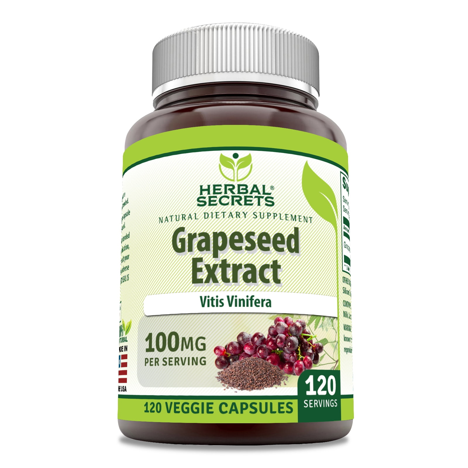 Solaray, Grapefruit Seed Extract, 100mg, Unflavored Liquid 1 Fl Oz