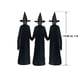 thumbnail image 2 of Clearance! Halloween Decorations! Halloween Colorful Lighting Effects Holding Hands With Witch Ghosts Party Atmosphere Setting Scene Decoration Props Buy 2 Get 3, 2 of 4