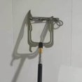 thumbnail image 2 of justharion U Type Telescoping Boat Hook Dock Hook Easy Threader Flexible, 2 of 8