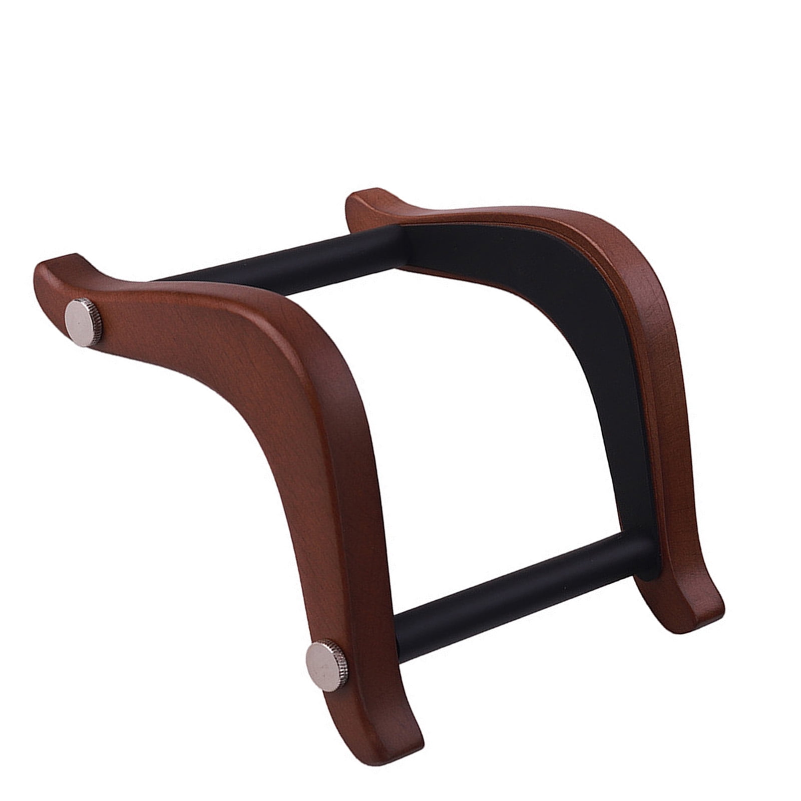 Adjustable Floor Guitar Holder Portable Acoustic Guitar Rack Musical Instrument Display Stand Easy to Use