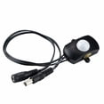 thumbnail image 5 of EcoNesxp LED PIR 24V Motion Sensor Detection Switch, 5 of 5