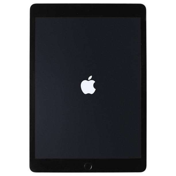Apple iPad (10.2-inch, 9th Gen) Tablet (A2602) Wi-Fi Only - 64GB