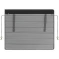 thumbnail image 1 of Car Trunk Mat Cargo Mat Vehicle Trunk Mat Cushion Utility Floor Mat Trunk Protection Mat Car Trunk Accessories, 1 of 8