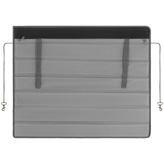 Car Trunk Mat Cargo Mat Vehicle Trunk Mat Cushion Utility Floor Mat Trunk Protection Mat Car Trunk Accessories