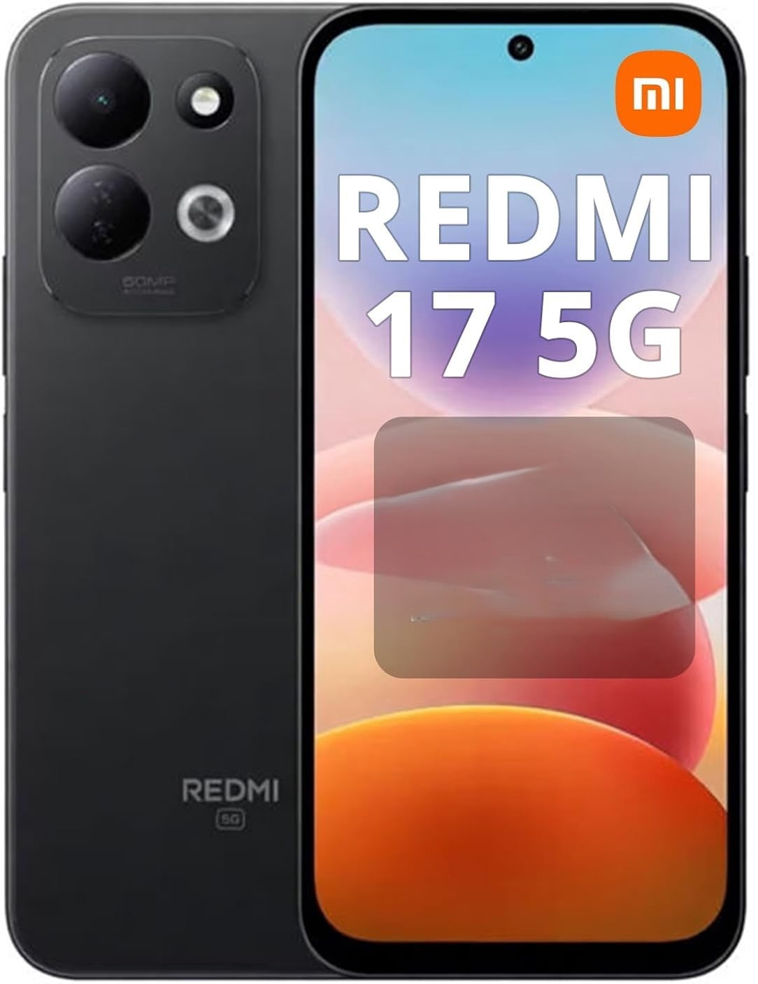 Xiaomi Poco X6 PRO 5G GSM Global Unlocked (512GB+12GB) 6.67