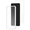 thumbnail image 5 of Pelican Samsung Galaxy S21+ Case and Screen Protector - Clear, 5 of 5