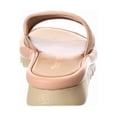 thumbnail image 3 of The FLEXX Wilma Lather Sandal, 40, 3 of 5