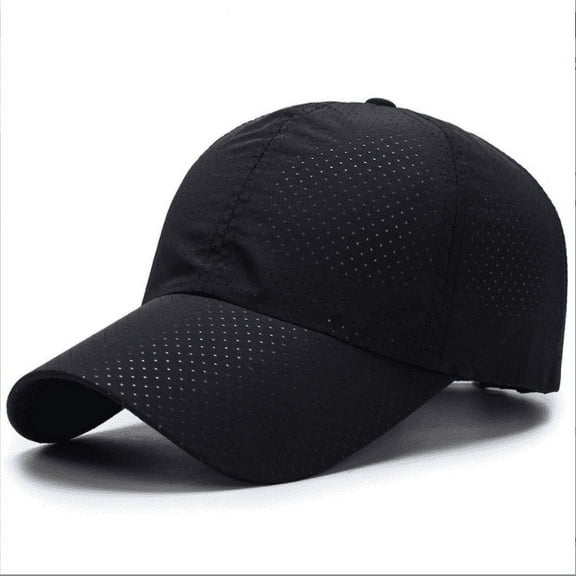 Race Day Performance Running Hat | The Lightweight, Quick Dry, Sport Cap for Women