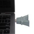 thumbnail image 3 of Palillo portátil USB de la transferencia de datos del silicón único de la memoria USB de la forma para el ordenador portátil de la PC, 3 of 8
