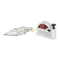 thumbnail image 2 of Wire  Wire Hammer Quickly Stabilize Resistance Adjustable Flexible Hammer Line Plumbbob For Vertical Measurement, 2 of 8