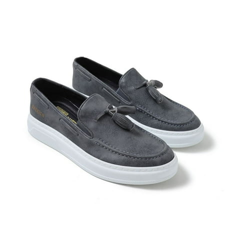 

Genova in Anthracite
