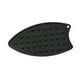 thumbnail image 5 of Almohadilla de apoyo para plancha, almohadilla aislante, multiusos, fácil de usar, almohadilla anti-escaldaduras, almohadilla para plancha Negro, 5 of 9