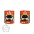thumbnail image 1 of Clic Haricots Tortue Noirs en Conserve, 2,84 L - Lot de 2, 1 of 1